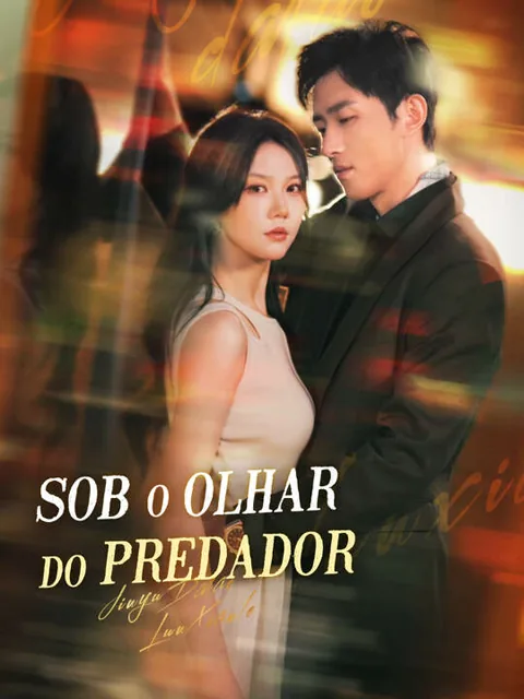Sob o Olhar do Predador capa — assistir aos 106 episódios grátis em HD