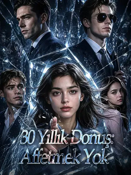 30 Yıllık Donuş: Affetmek Yok dizisi kapak görseli — 5 bölüm full HD Türkçe izle