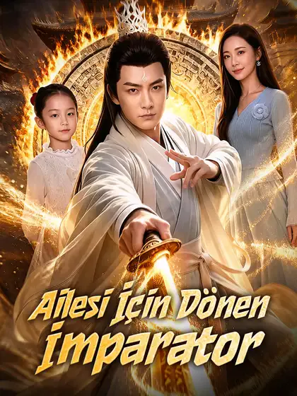 Ailesi İçin Dönen İmparator dizisi kapak görseli — 82 bölüm full HD Türkçe izle