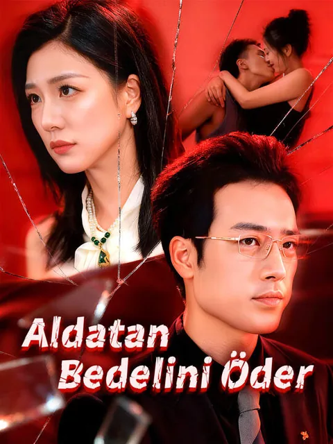 Aldatan Bedelini Öder dizisi kapak görseli — 50 bölüm full HD Türkçe izle