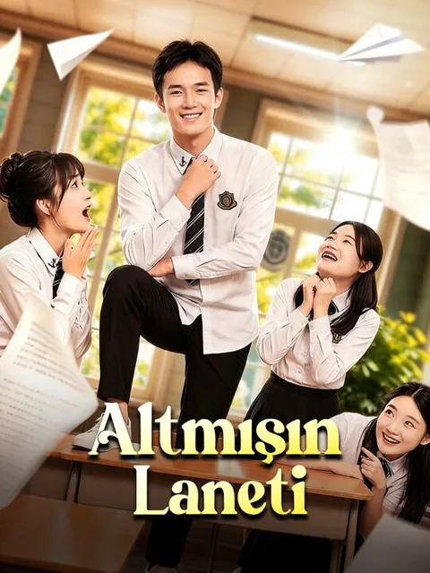 Altmışın Laneti dizisi kapak görseli — 69 bölüm full HD Türkçe izle