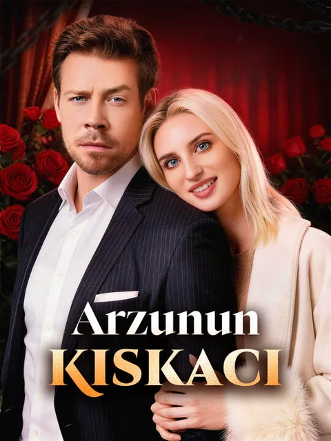 Arzunun Kıskacı dizisi kapak görseli — 60 bölüm full HD Türkçe izle