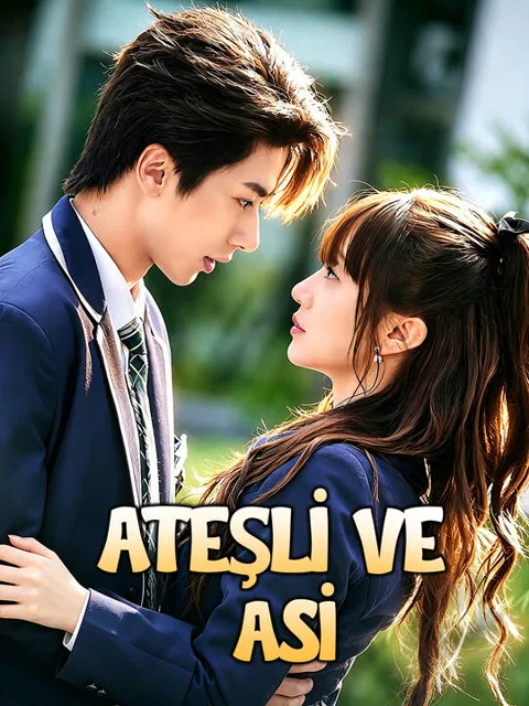 Ateşli ve Asi dizisi kapak görseli — 68 bölüm full HD Türkçe izle