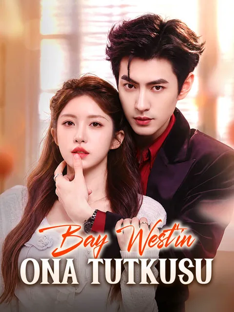 Bay West'in Ona Tutkusu dizisi kapak görseli — 60 bölüm full HD Türkçe izle