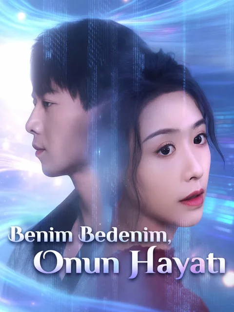 Benim Bedenim, Onun Hayatı dizisi kapak görseli — 80 bölüm full HD Türkçe izle
