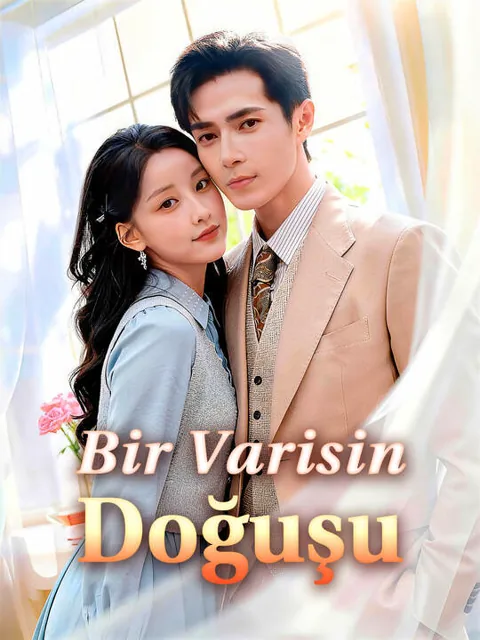Bir Varisin Doğuşu dizisi kapak görseli — 89 bölüm full HD Türkçe izle
