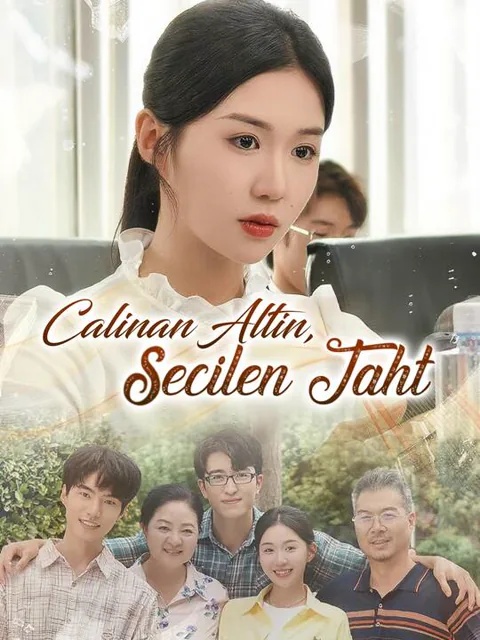 Calinan Altin, Secilen Taht dizisi kapak görseli — 62 bölüm full HD Türkçe izle