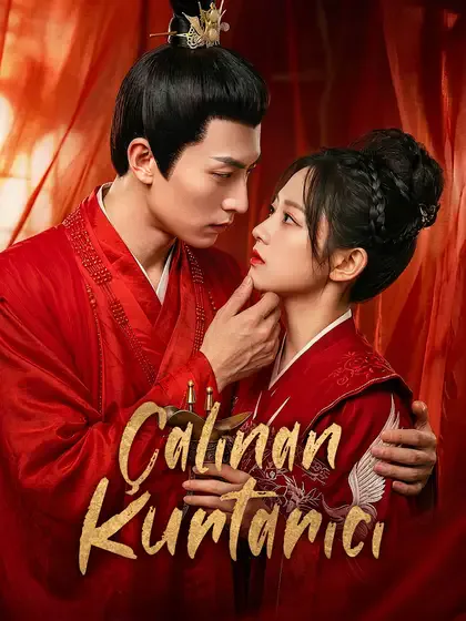Çalınan Kurtarıcı dizisi kapak görseli — 78 bölüm full HD Türkçe izle