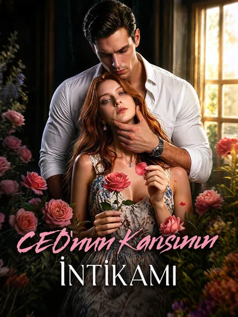 CEO'nun Karısının İntikamı dizisi kapak görseli — 48 bölüm full HD Türkçe izle