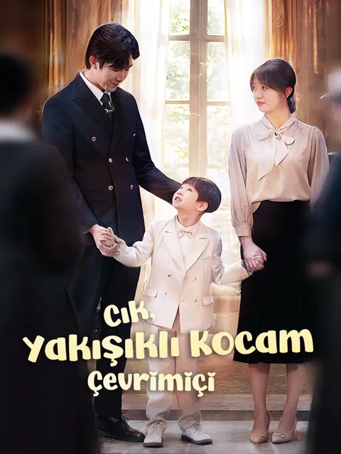 Cık, Yakışıklı Kocam Çevrimiçi dizisi kapak görseli — 83 bölüm full HD Türkçe izle