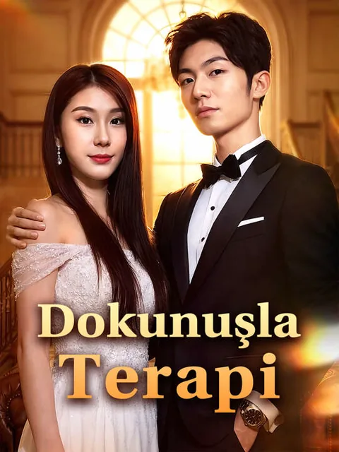 Dokunuşla Terapi dizisi kapak görseli — 30 bölüm full HD Türkçe izle
