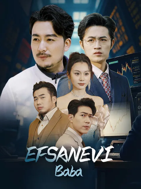 Efsanevi Baba dizisi kapak görseli — 63 bölüm full HD Türkçe izle