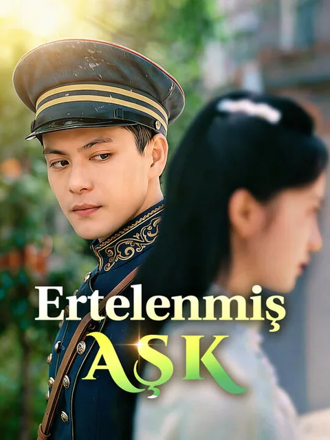Ertelenmiş Aşk dizisi kapak görseli — 59 bölüm full HD Türkçe izle