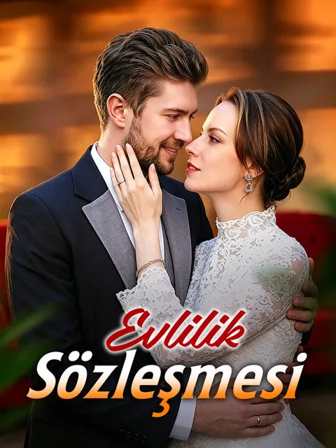 Evlilik Sözleşmesi dizisi kapak görseli — 59 bölüm full HD Türkçe izle