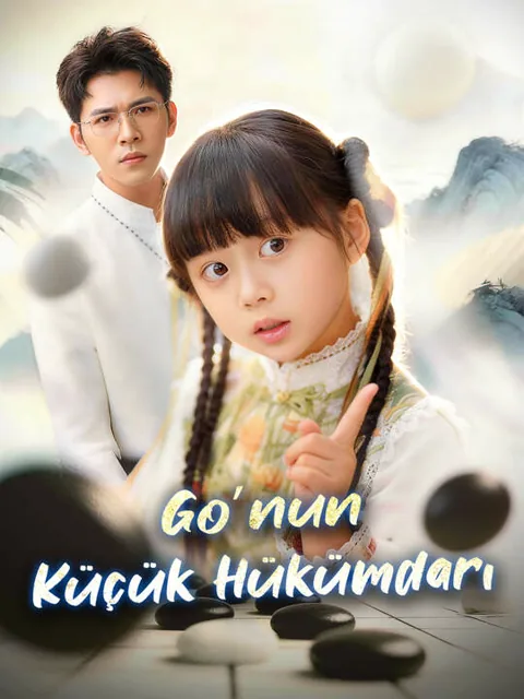 Go’nun Küçük Hükümdarı dizisi kapak görseli — 87 bölüm full HD Türkçe izle