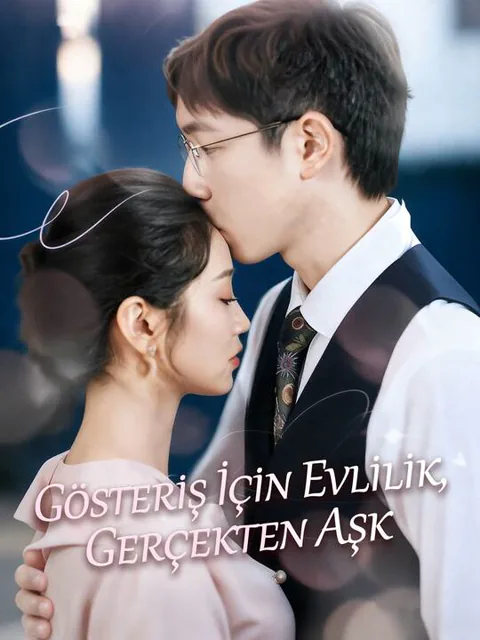Gösteriş İçin Evlilik, Gerçekten Aşk dizisi kapak görseli — 63 bölüm full HD Türkçe izle