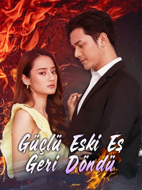 Güçlü Eski Eş Geri Döndü dizisi kapak görseli — 84 bölüm full HD Türkçe izle