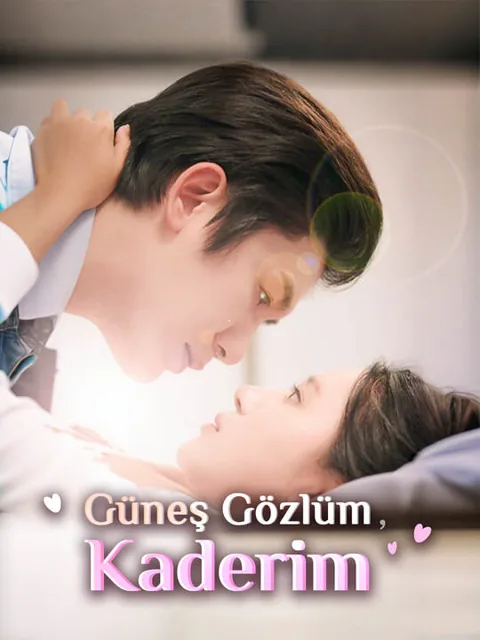 Güneş Gözlüm, Kaderim dizisi kapak görseli — 92 bölüm full HD Türkçe izle