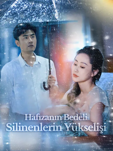 Hafızanın Bedeli: Silinenlerin Yükselişi dizisi kapak görseli — 59 bölüm full HD Türkçe izle