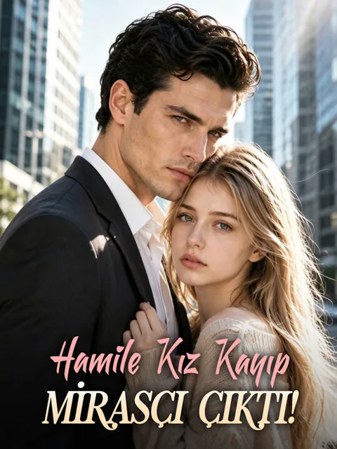 Hamile Kız Kayıp Mirasçı Çıktı! dizisi kapak görseli — 70 bölüm full HD Türkçe izle