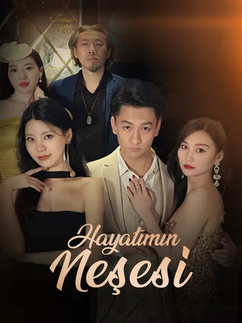 Hayatımın Neşesi dizisi kapak görseli — 80 bölüm full HD Türkçe izle
