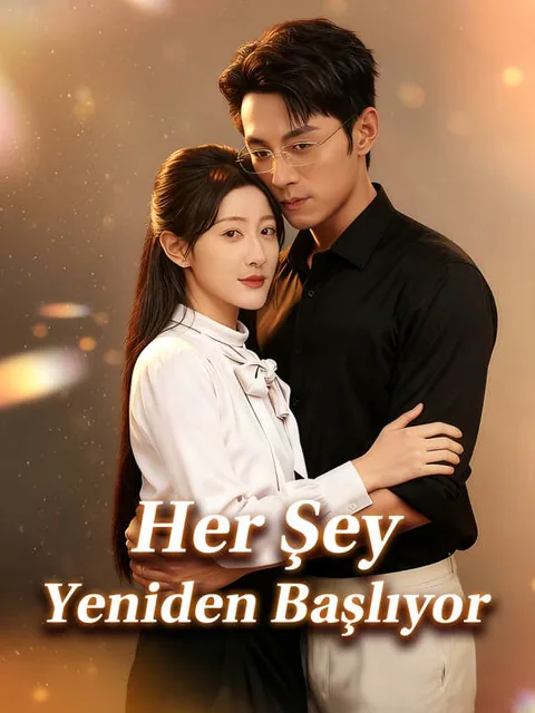 Her Şey Yeniden Başlıyor dizisi kapak görseli — 30 bölüm full HD Türkçe izle