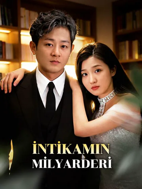 İntikamın Milyarderi dizisi kapak görseli — 97 bölüm full HD Türkçe izle