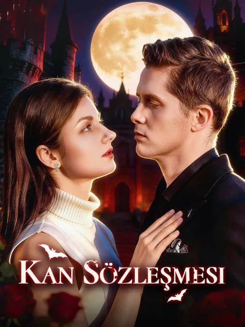 Kan Sözleşmesi dizisi kapak görseli — 50 bölüm full HD Türkçe izle