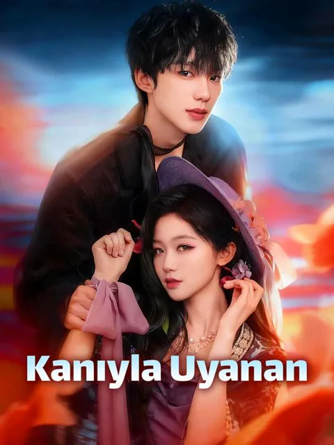 Kanıyla Uyanan dizisi kapak görseli — 76 bölüm full HD Türkçe izle