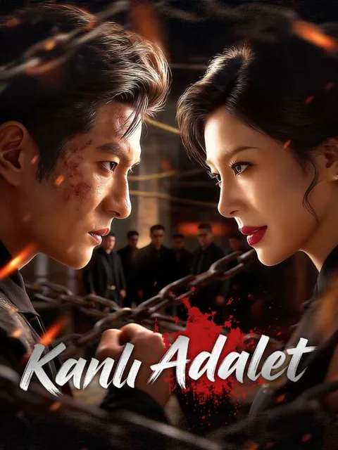 Kanlı Adalet dizisi kapak görseli — 70 bölüm full HD Türkçe izle