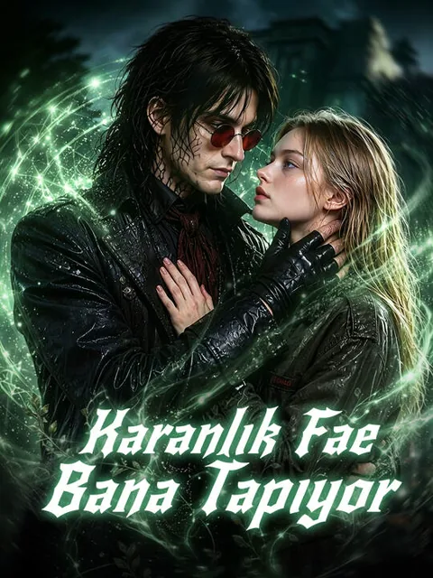 Karanlık Fae Bana Tapıyor dizisi kapak görseli — 61 bölüm full HD Türkçe izle