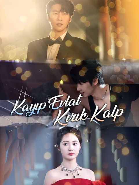 Kayıp Evlat, Kırık Kalp dizisi kapak görseli — 73 bölüm full HD Türkçe izle
