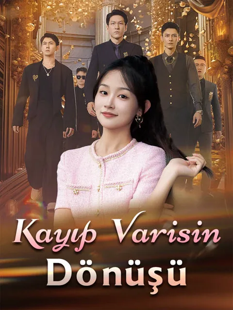 Kayıp Varisin Dönüşü dizisi kapak görseli — 71 bölüm full HD Türkçe izle