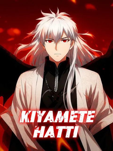 Kıyamete Hattı dizisi kapak görseli — 79 bölüm full HD Türkçe izle