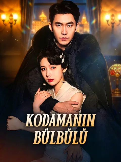 Kodamanın Bülbülü dizisi kapak görseli — 94 bölüm full HD Türkçe izle