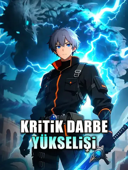 Kritik Darbe Yükselişi dizisi kapak görseli — 178 bölüm full HD Türkçe izle