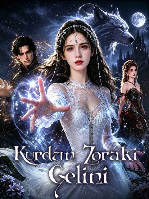 Kurdun Zoraki Gelini dizisi kapak görseli — 58 bölüm full HD Türkçe izle