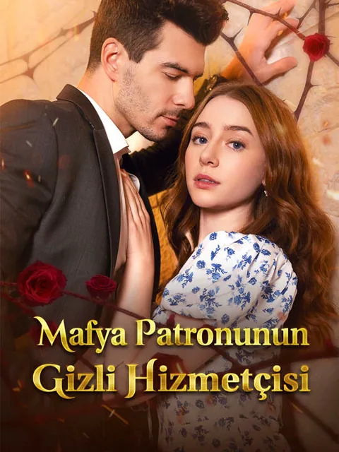 Mafya Patronunun Gizli Hizmetçisi dizisi kapak görseli — 73 bölüm full HD Türkçe izle
