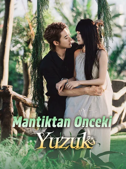 Mantiktan Onceki Yuzuk dizisi kapak görseli — 77 bölüm full HD Türkçe izle