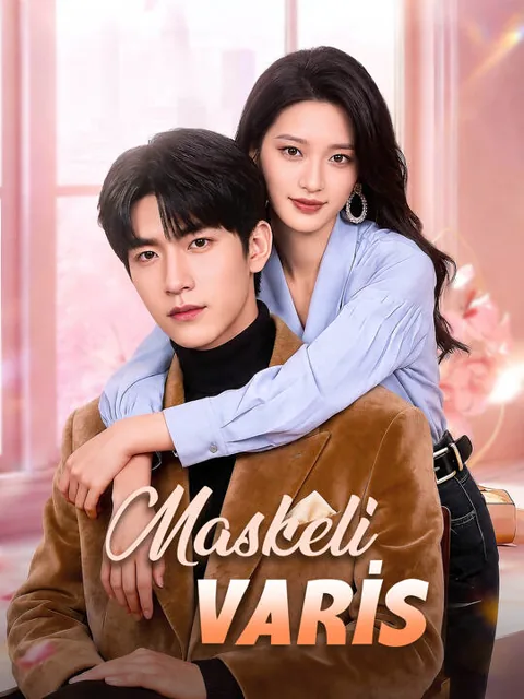 Maskeli Varis dizisi kapak görseli — 72 bölüm full HD Türkçe izle