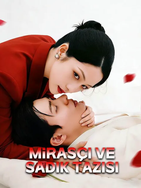 Mirasçı ve Sadık Tazısı dizisi kapak görseli — 76 bölüm full HD Türkçe izle