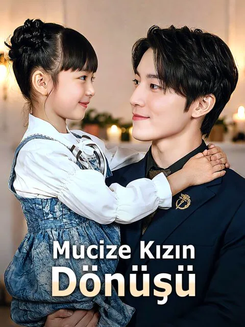 Mucize Kızın Dönüşü dizisi kapak görseli — 83 bölüm full HD Türkçe izle