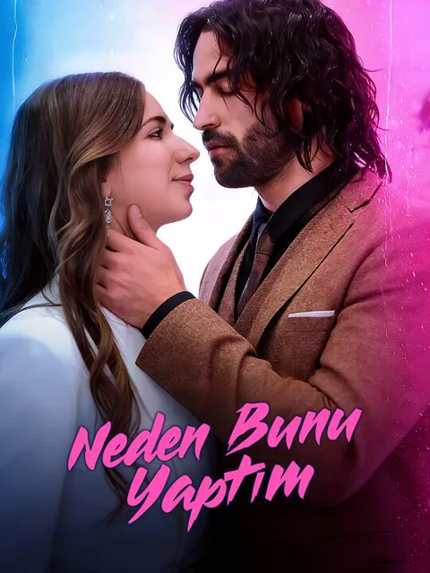 Neden Bunu Yaptım dizisi kapak görseli — 60 bölüm full HD Türkçe izle