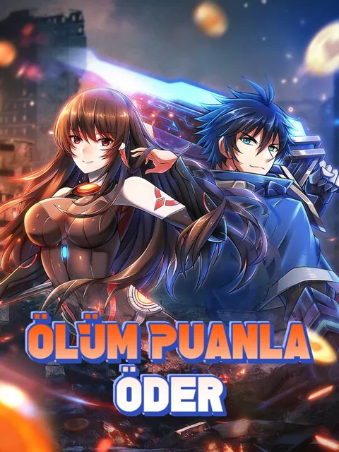 Ölüm Puanla Öder dizisi kapak görseli — 61 bölüm full HD Türkçe izle