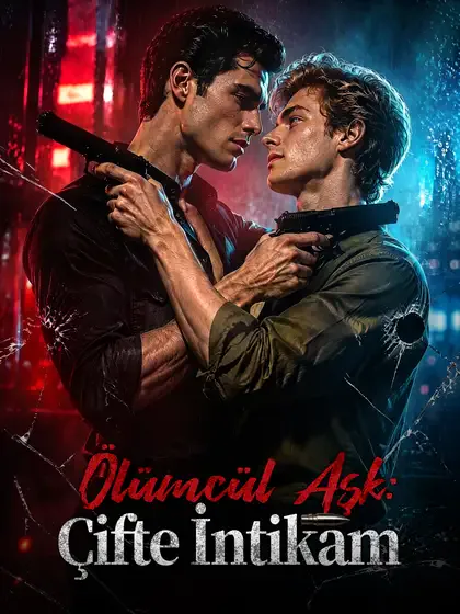 Ölümcül Aşk: Çifte İntikam dizisi kapak görseli — 30 bölüm full HD Türkçe izle