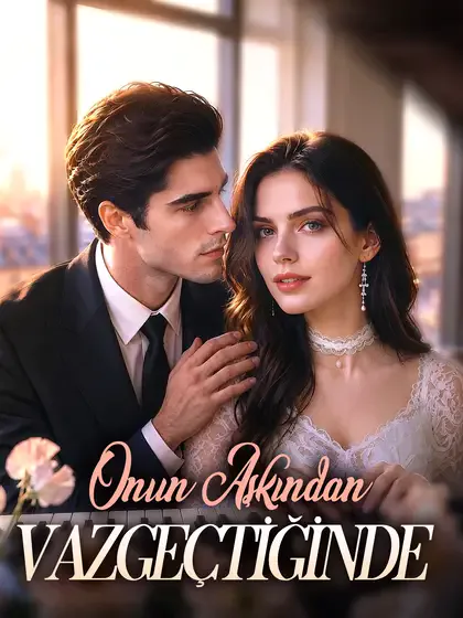 Onun Aşkından Vazgeçtiğinde dizisi kapak görseli — 57 bölüm full HD Türkçe izle