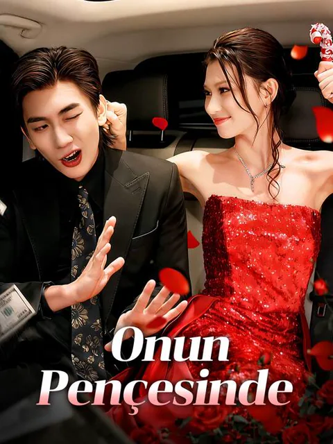 Onun Pençesinde dizisi kapak görseli — 61 bölüm full HD Türkçe izle