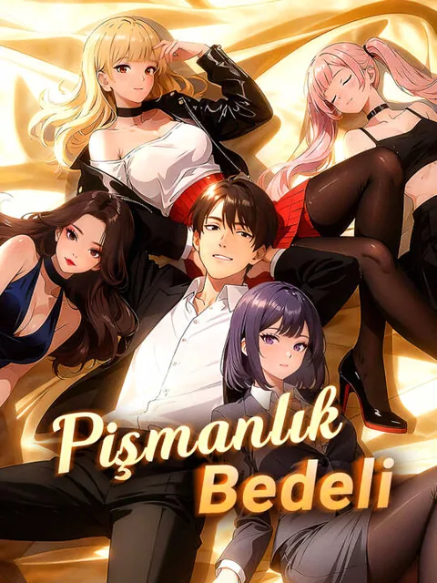 Pişmanlık Bedeli dizisi kapak görseli — 15 bölüm full HD Türkçe izle