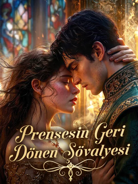 Prensesin Geri Dönen Şövalyesi dizisi kapak görseli — 50 bölüm full HD Türkçe izle
