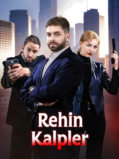 Rehin Kalpler dizisi kapak görseli — 60 bölüm full HD Türkçe izle